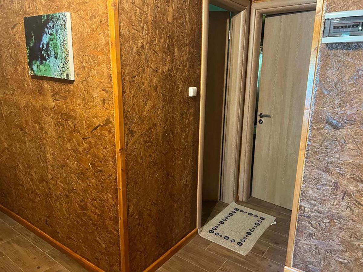 Villa Syri Kalter Sarandë Esterno foto