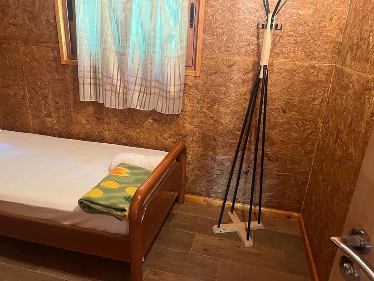 Villa Syri Kalter Sarandë Esterno foto