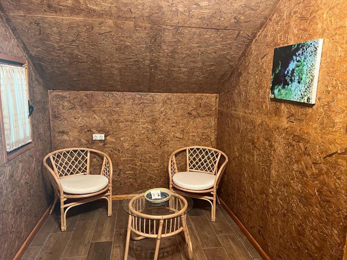 Villa Syri Kalter Sarandë Esterno foto