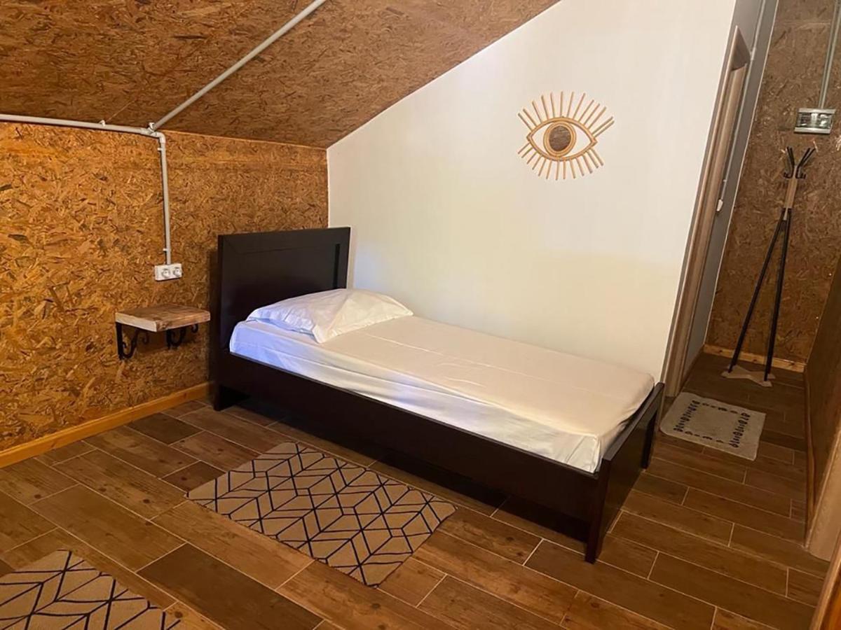 Villa Syri Kalter Sarandë Esterno foto