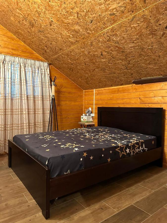 Villa Syri Kalter Sarandë Esterno foto