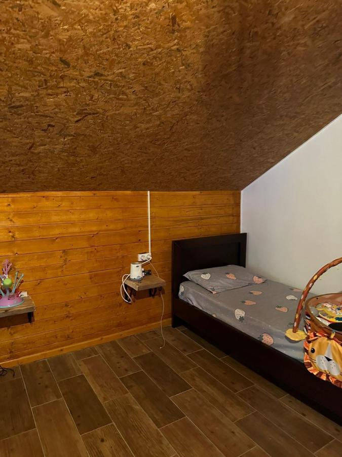 Villa Syri Kalter Sarandë Esterno foto